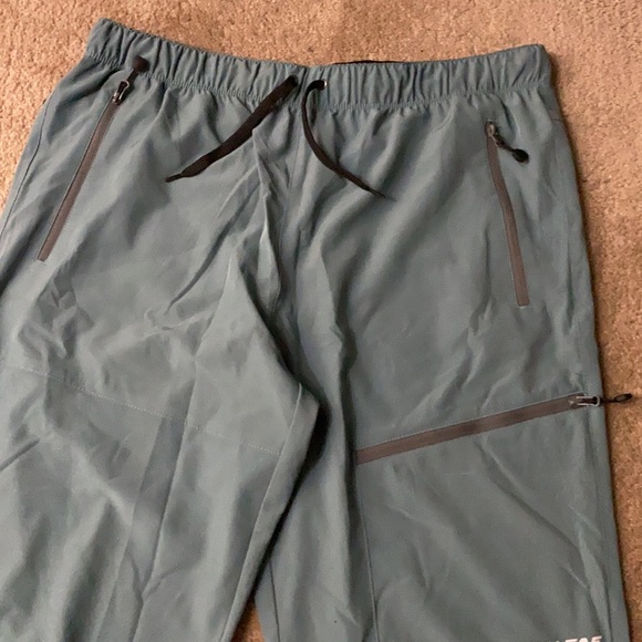 Teal Outdoors Pants - Picture 3 of 5